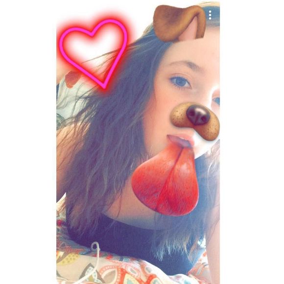 Meet your Posher, Hanna - Picture 1 of 1